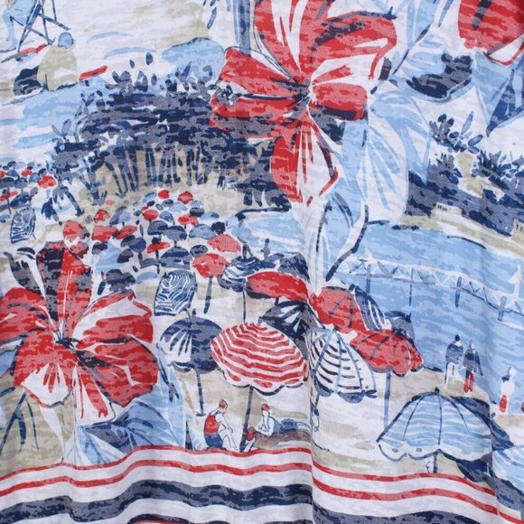 Coral Bay Top - XL - Picture 4 of 7